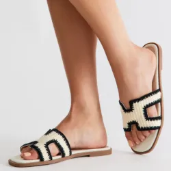 Sandalias Fashion Nova