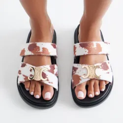 Sandalias Fashion Nova