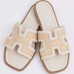 Sandalias Fashion Nova