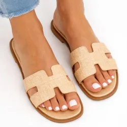 sandalias Fashion Nova