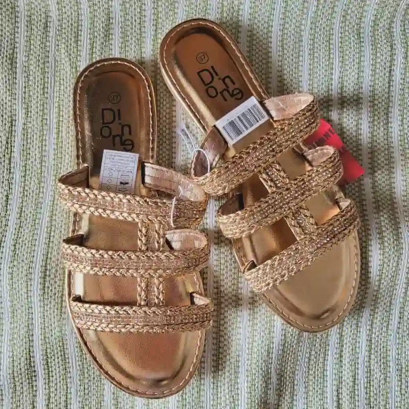 Sandalias 