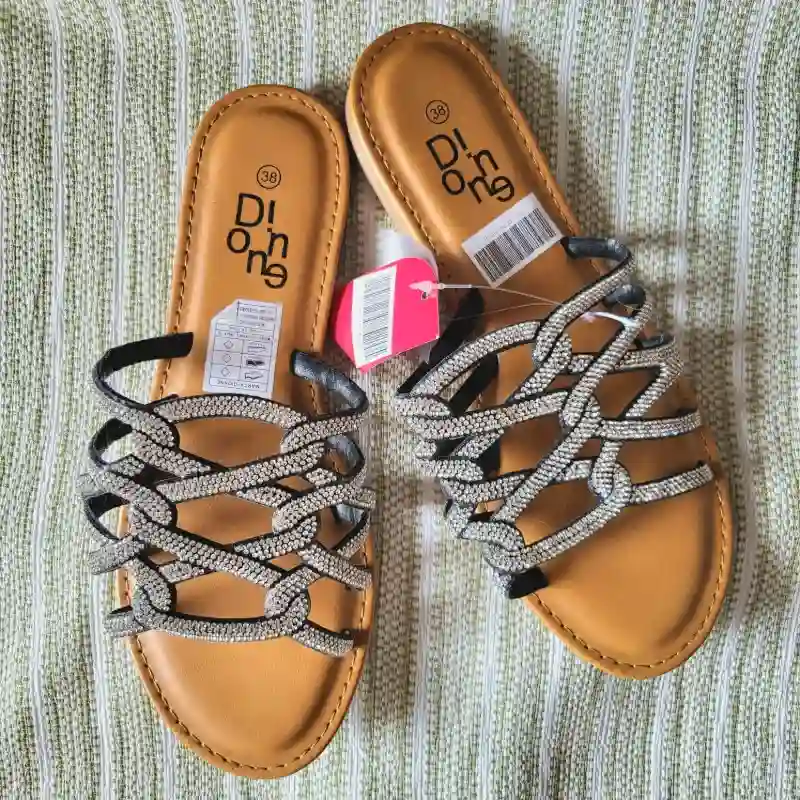 Sandalias 