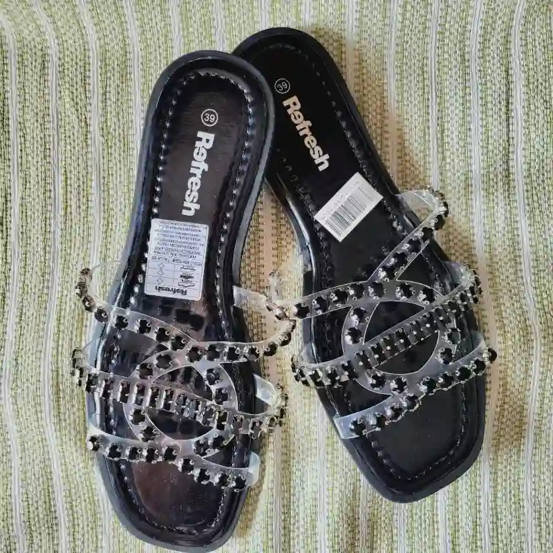 Sandalias 