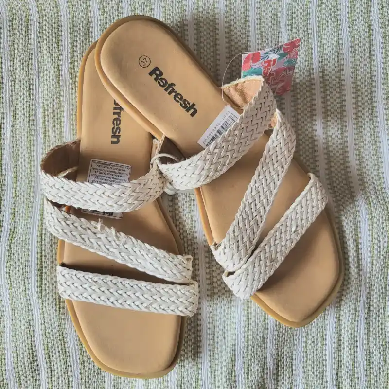 Sandalias 