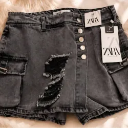Saya short