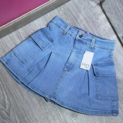 saya short