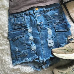 Saya short 