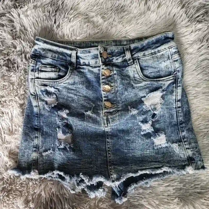 Saya Short 💙