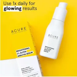 Serum Alpha Arbutin ACURE