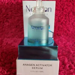 Serum capilar Neuvian