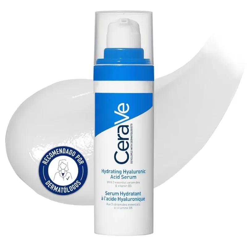 Serum de Ácido hialurónico CeraVe