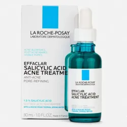 Serum de acido salicílico para acné de LA ROCHE POSAY 