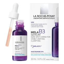 Serum de Niacinamida de LA ROCHE POSAY