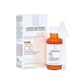 Serum de Vitamina C de LA ROCHE POSAY 