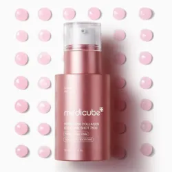 Serum Medicube de ADN de salmón 