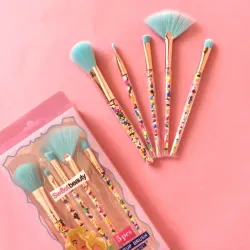 Set de brochas 