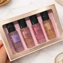 Set de colonias Victoria's Secret