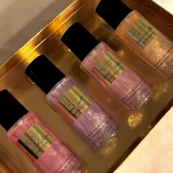 Set de colonias Victoria's Secret 