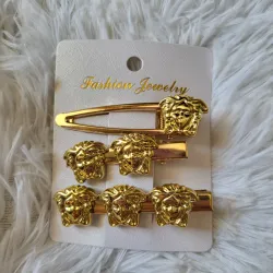 Set de hebillas