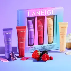 Set de labiales Laneige