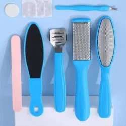 Set de pedicura 