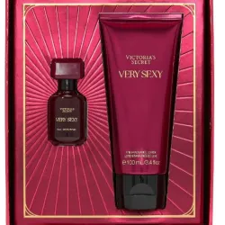 Set de perfume y crema Victoria's Secret