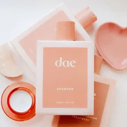 Shampoo dae 🍊