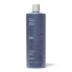 Shampoo matizador 💜💜