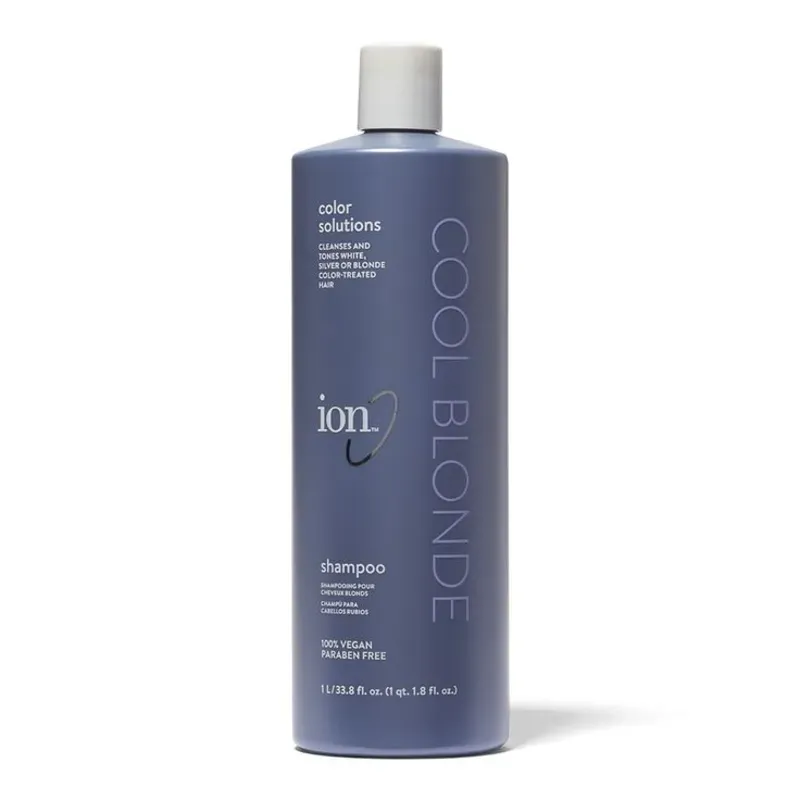 Shampoo matizador 💜💜