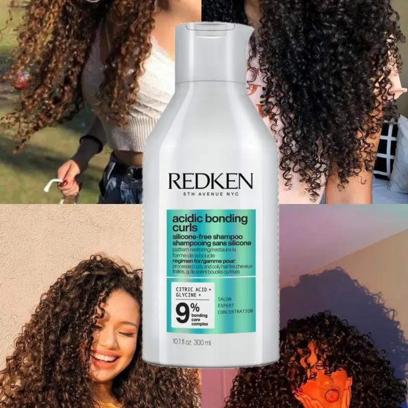 Shampoo REDKEN 💚