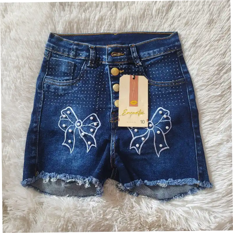 short