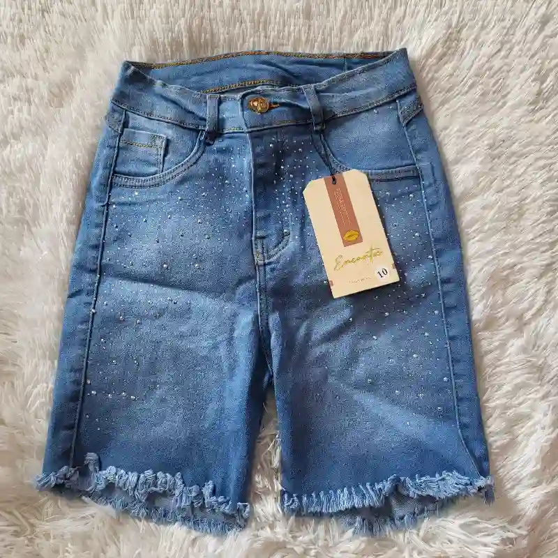 Short