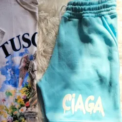 Short Balenciaga 