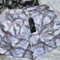 Short de nylon 