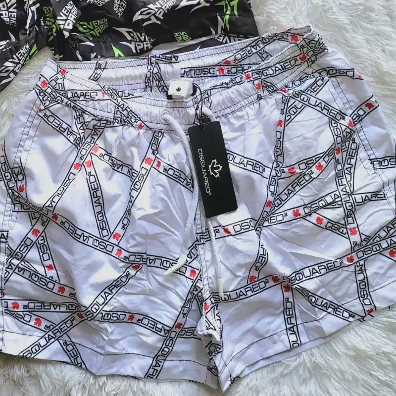Short de nylon 