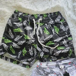 Short de nylon 