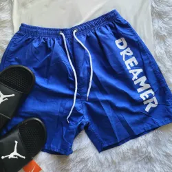 Short de nylon 