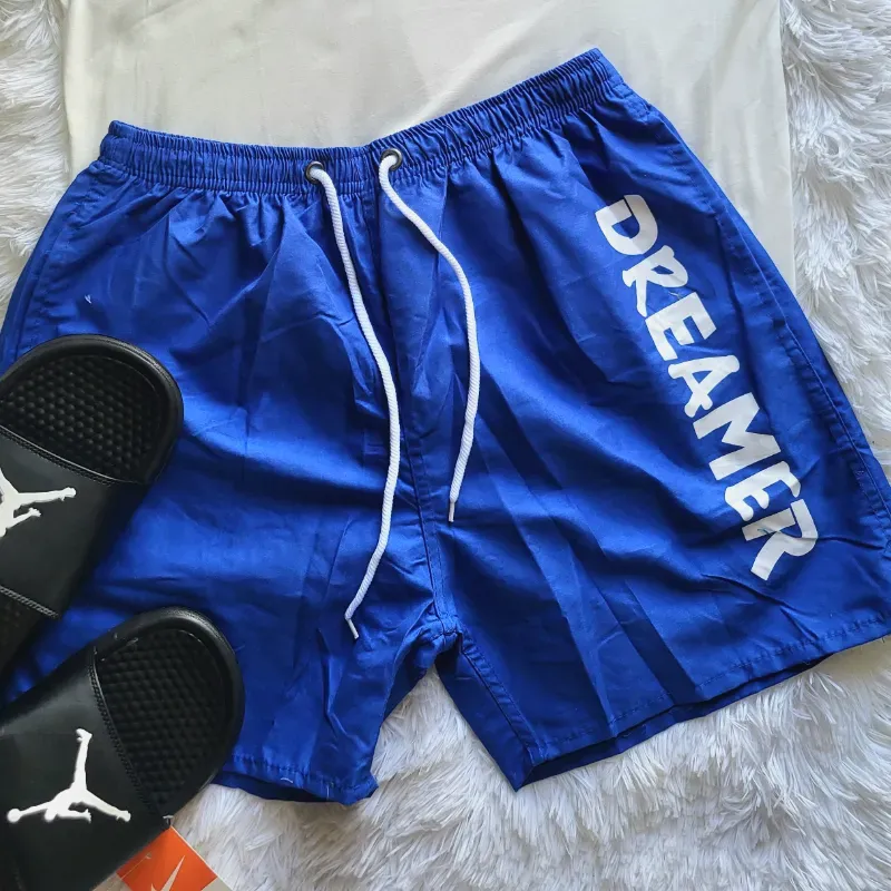 Short de nylon 
