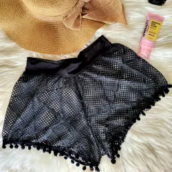 Short de playa 