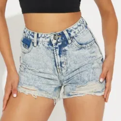 Short estilo urbano 💫