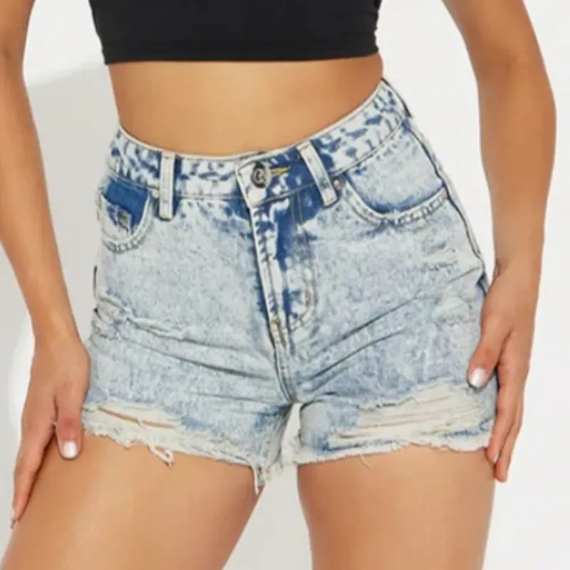 Short estilo urbano 💫