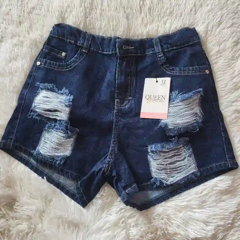 Short