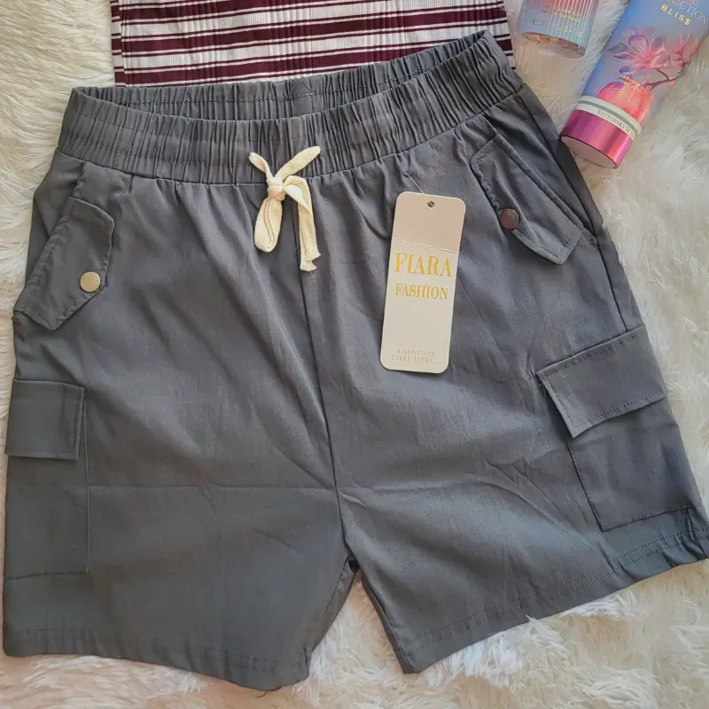 Short 