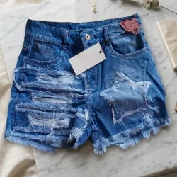 short