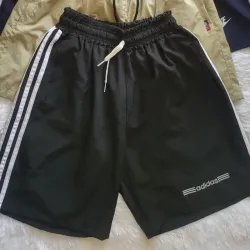 Short negro 🖤