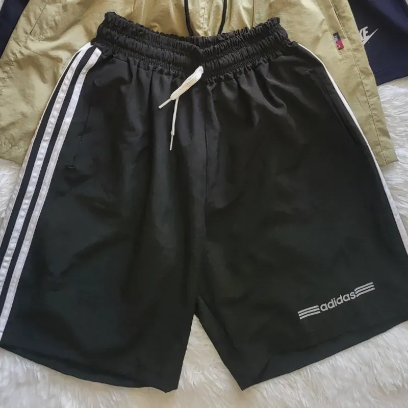 Short negro 🖤