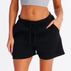 Short Pink