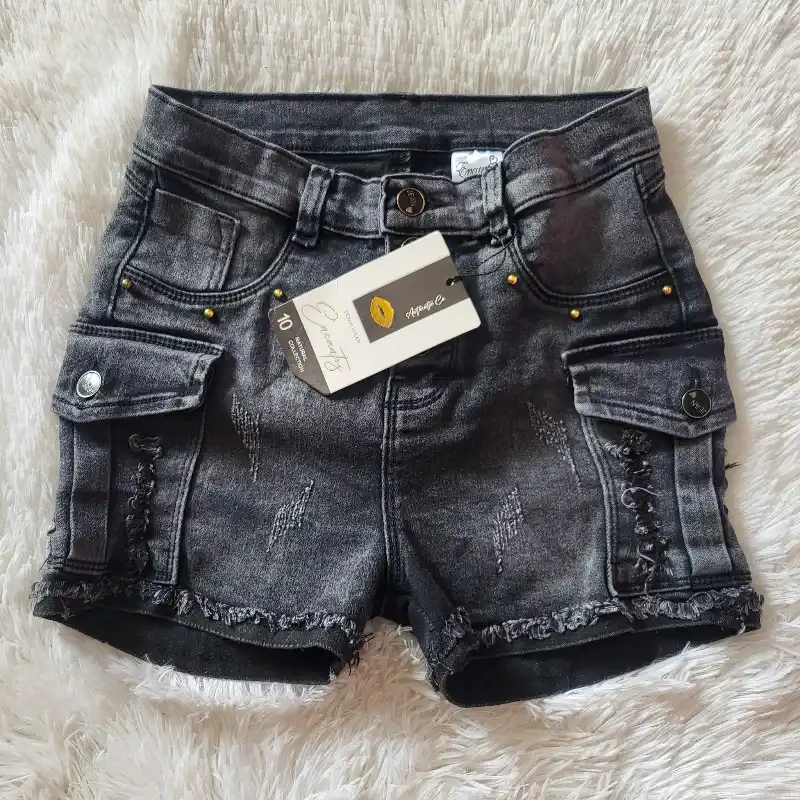 short