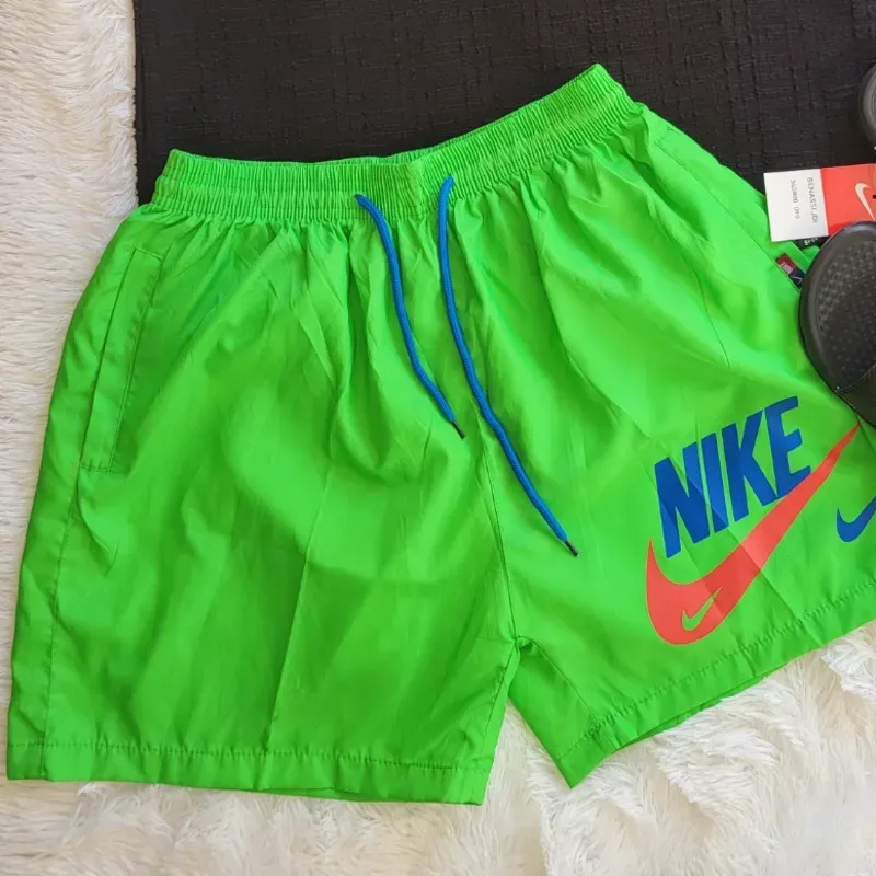 Short verde 💚