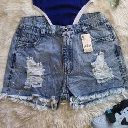 Short Zara
